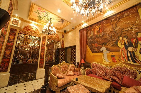 通许高档KTV妹子质量哪家好